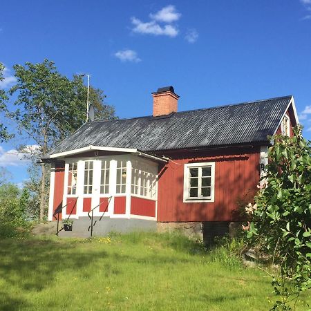 Malghults Gard Villa Kristdala Exterior photo